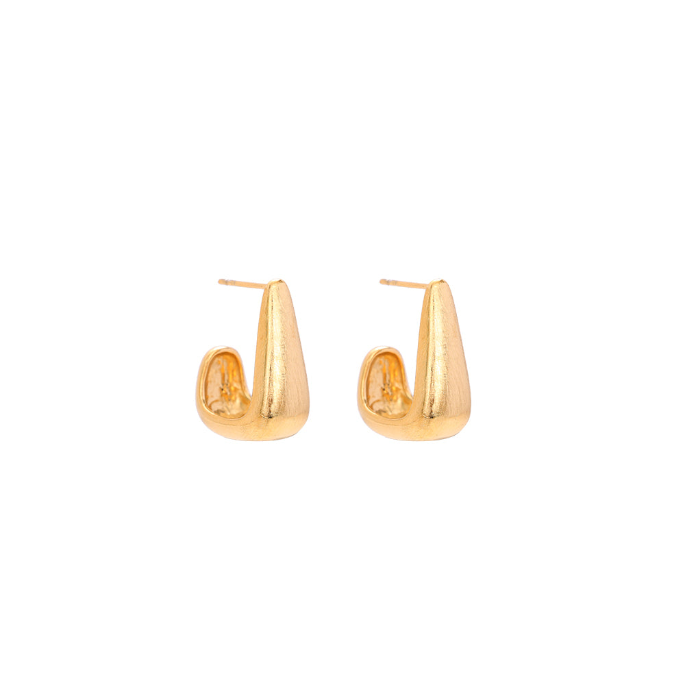 Kiss Me Slowly Earrings