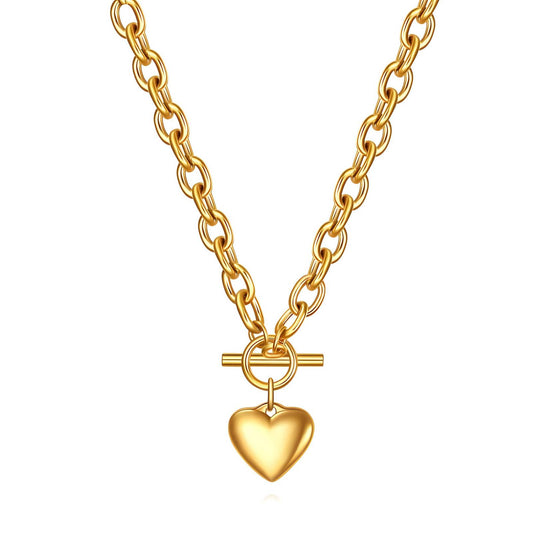 La Promesse Necklace