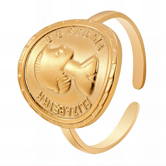 Fortuna’s Mark Ring