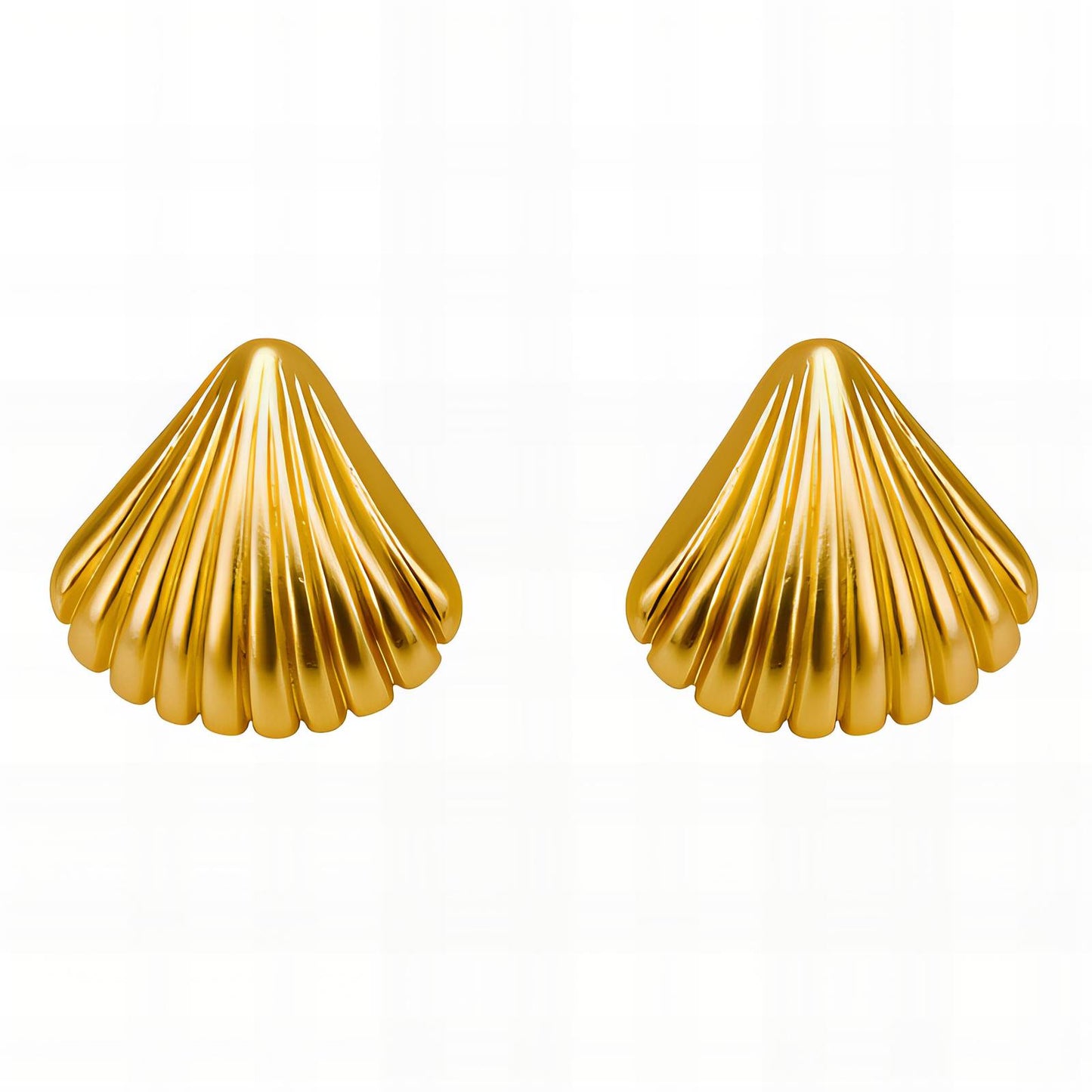 Sirena’s Treasure Earrings