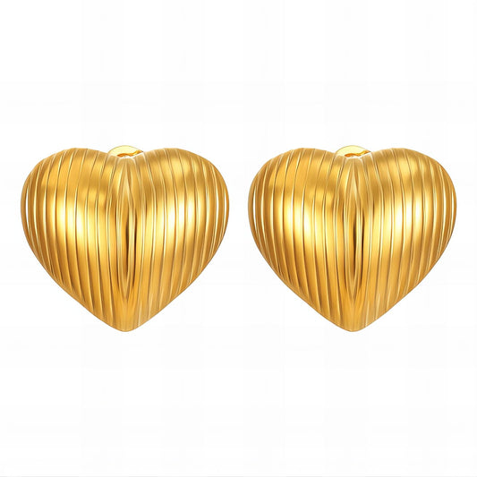 Amour Echoes Earrings